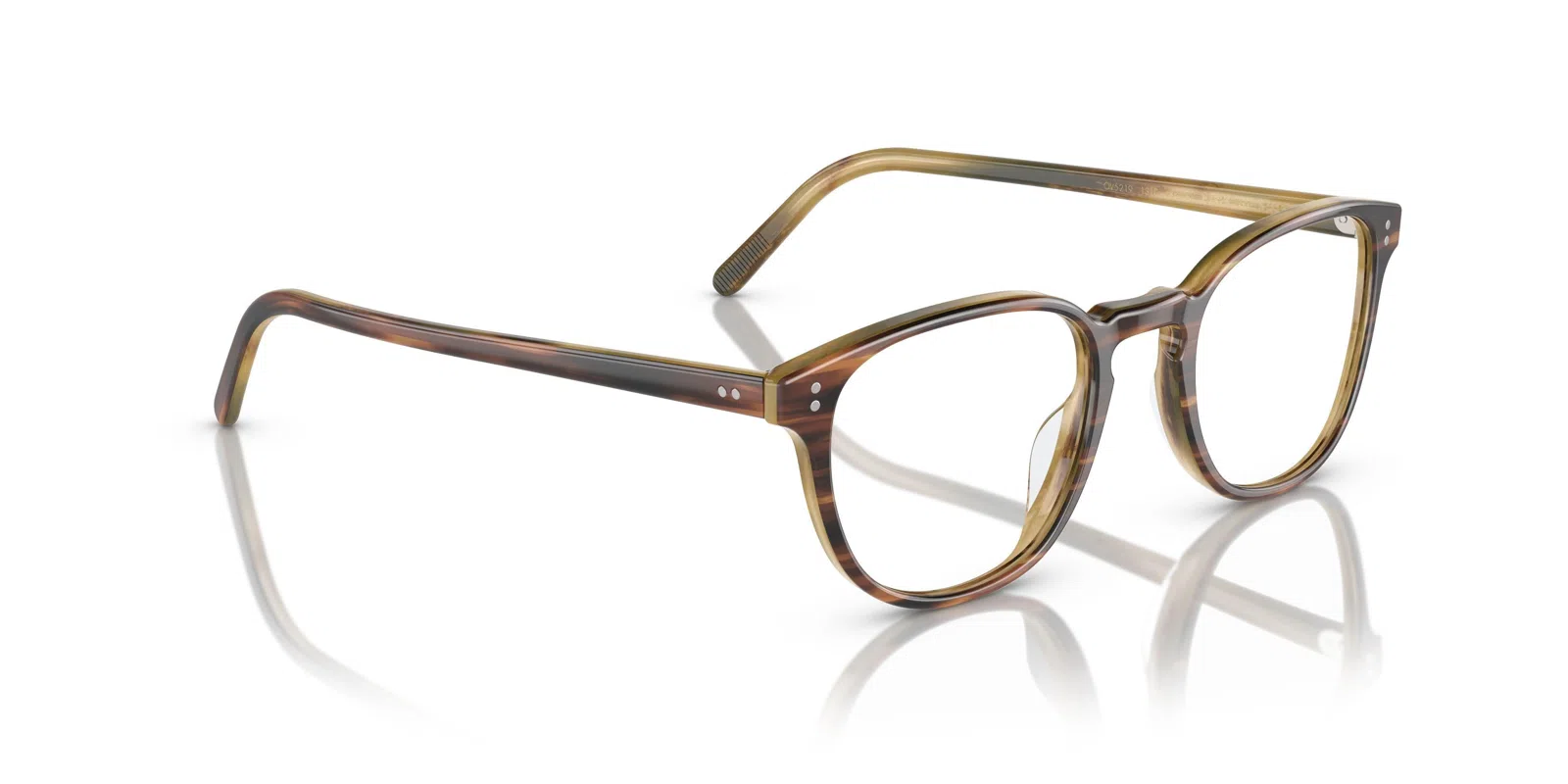 Oliver Peoples Fairmont 0OV5219 Eyeglasses - view 27